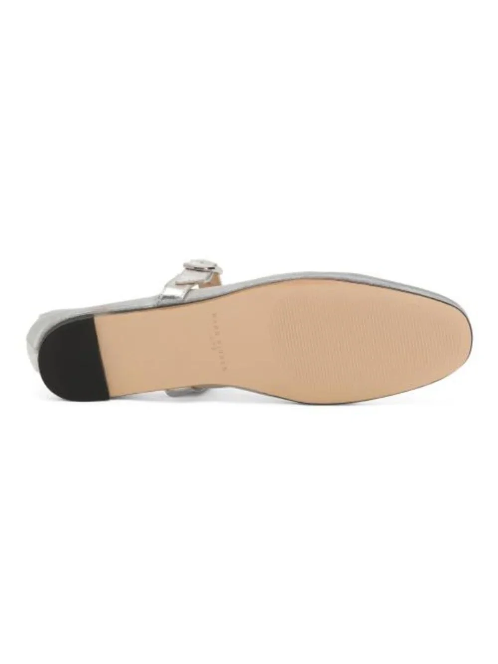 MARC FISHER LTD Godina Mesh Ballet Flats